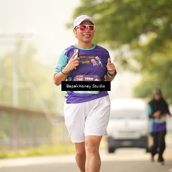 Runner Photo 8283600