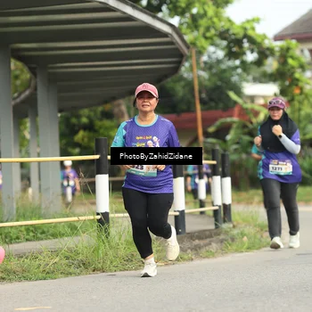 Runner Photo 8283601