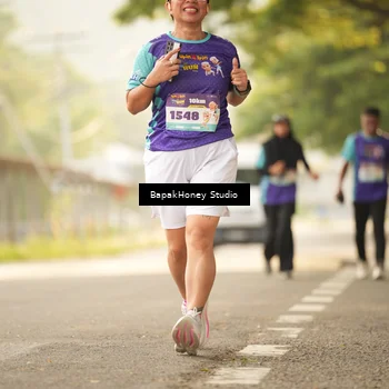 Runner Photo 8283602