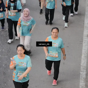 Runner Photo 8283603