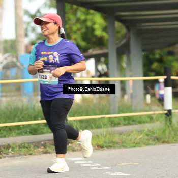 Runner Photo 8283604