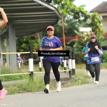 Runner Photo 8283605