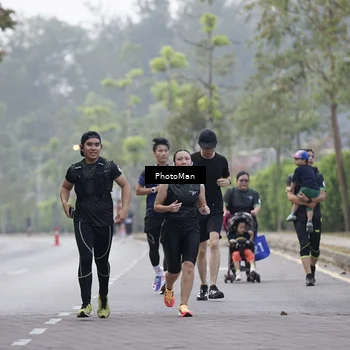 Runner Photo 8283606