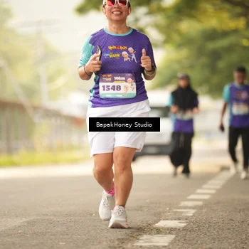 Runner Photo 8283607