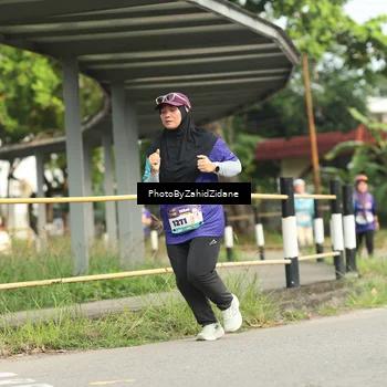 Runner Photo 8283608