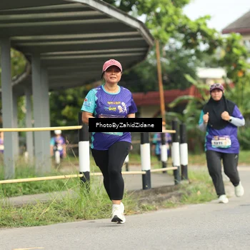 Runner Photo 8283609