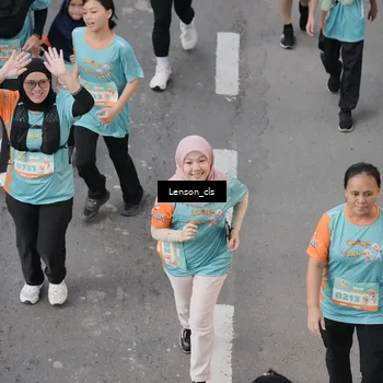 Runner Photo 8283610