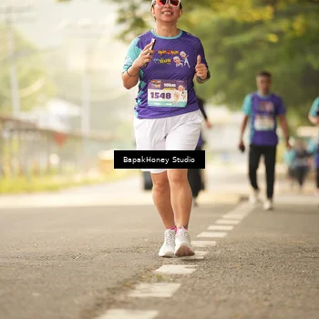 Runner Photo 8283611