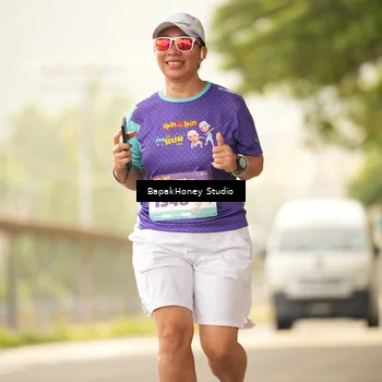 Runner Photo 8283612