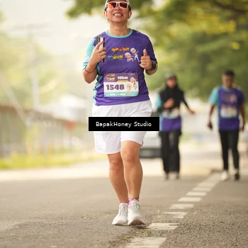 Runner Photo 8283613