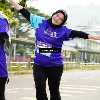 Runner Photo 8283615