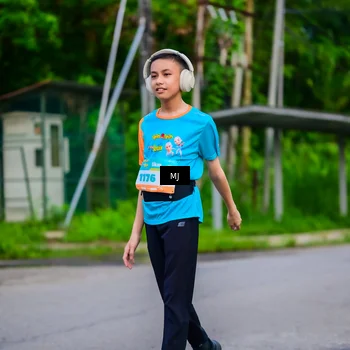 Runner Photo 8283616