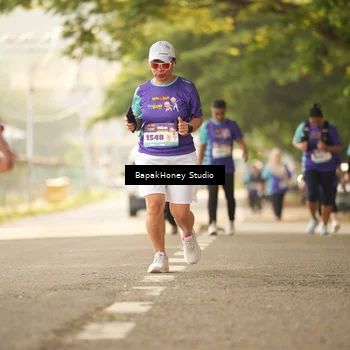 Runner Photo 8283617