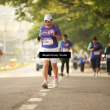 Runner Photo 8283618