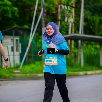 Runner Photo 8283619