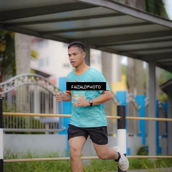 Runner Photo 8283620