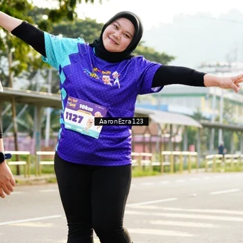Runner Photo 8283622