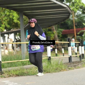 Runner Photo 8283623