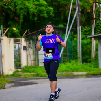 Runner Photo 8283627
