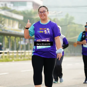 Runner Photo 8283628