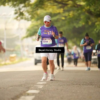 Runner Photo 8283629