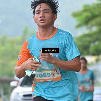 Runner Photo 8283631