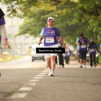 Runner Photo 8283633