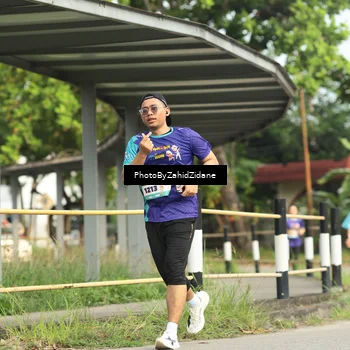 Runner Photo 8283636