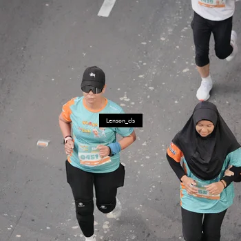 Runner Photo 8283637