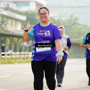 Runner Photo 8283638