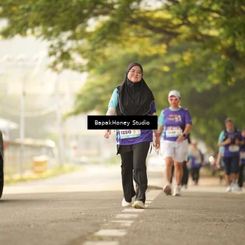 Runner Photo 8283639
