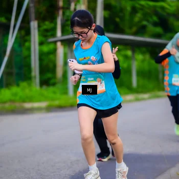Runner Photo 8283640
