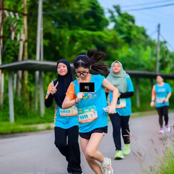 Runner Photo 8283642