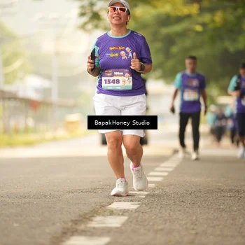 Runner Photo 8283643