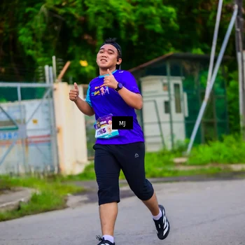 Runner Photo 8283644
