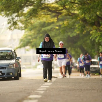Runner Photo 8283645