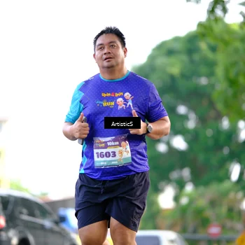Runner Photo 8283646