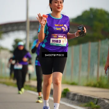 Runner Photo 8283647