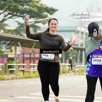 Runner Photo 8283648