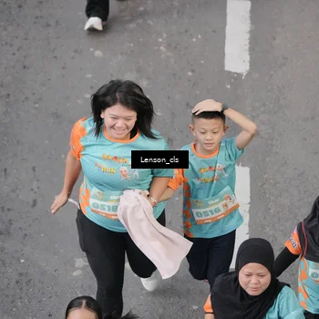 Runner Photo 8283649