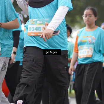 Runner Photo 8283650