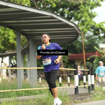 Runner Photo 8283651