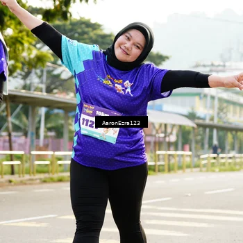 Runner Photo 8283653