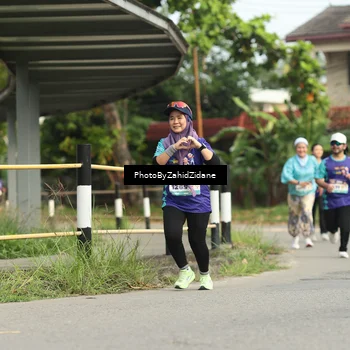 Runner Photo 8283654