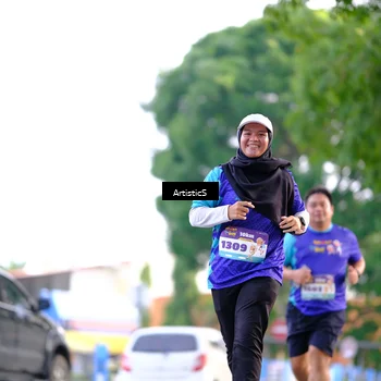 Runner Photo 8283655