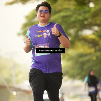 Runner Photo 8283656