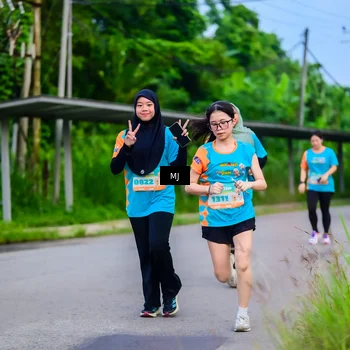 Runner Photo 8283657