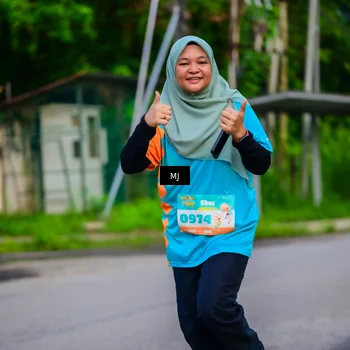 Runner Photo 8283658