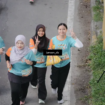 Runner Photo 8283659