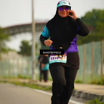 Runner Photo 8283660
